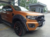 Bán Ford Ranger Wildtrak 2019, xe nhập chính chủ, giá 820tr