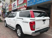 Cần bán xe Nissan Navara sản xuất năm 2019, màu trắng, nhập khẩu nguyên chiếc còn mới, giá chỉ 575 triệu