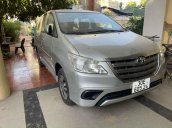 Bán Toyota Innova sản xuất 2016 còn mới, giá 390tr