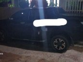 Cần bán lại xe Mazda BT 50 đời 2016, màu đen, nhập khẩu nguyên chiếc, 450tr