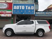 Cần bán xe Nissan Navara sản xuất năm 2019, màu trắng, nhập khẩu nguyên chiếc còn mới, giá chỉ 575 triệu