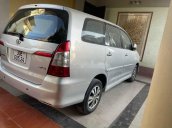 Bán Toyota Innova sản xuất 2016 còn mới, giá 390tr