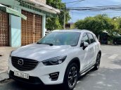 Bán Mazda CX 5 sản xuất năm 2017 còn mới