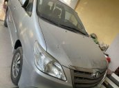 Bán Toyota Innova sản xuất 2016 còn mới, giá 390tr