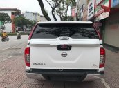 Cần bán xe Nissan Navara sản xuất năm 2019, màu trắng, nhập khẩu nguyên chiếc còn mới, giá chỉ 575 triệu