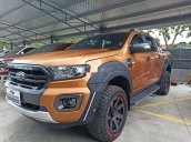 Bán Ford Ranger Wildtrak 2019, xe nhập chính chủ, giá 820tr