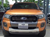 Bán Ford Ranger Wildtrak 2019, xe nhập chính chủ, giá 820tr