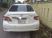 Bán xe Toyota Corolla Altis đời 2008, màu trắng, nhập khẩu nguyên chiếc