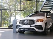 New model 2023 - SUV AMG - Giá tốt - Xe giao ngay