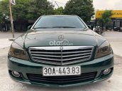 Bán lại với giá ưu đãi nhất chiếc Mercedes Benz C200 Elegance 2009