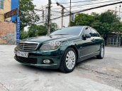 Bán lại với giá ưu đãi nhất chiếc Mercedes Benz C200 Elegance 2009