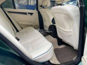 Bán lại với giá ưu đãi nhất chiếc Mercedes Benz C200 Elegance 2009