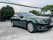 Bán lại với giá ưu đãi nhất chiếc Mercedes Benz C200 Elegance 2009