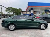 Bán lại với giá ưu đãi nhất chiếc Mercedes Benz C200 Elegance 2009