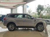 Cần bán xe Ford Everest Sport sản xuất năm 2021, màu bạc