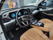 BAIC Beijing X7 sản xuất 2021, giá siêu ưu đãi mùa dịch, bảo hành 5 năm, đủ màu, giao ngay