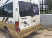 Cần bán xe Ford Transit năm 2004 nhập khẩu nguyên chiếc - điều hoà mát, loa đài đầy đủ