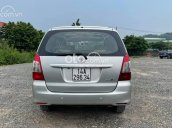 Bán lại chiếc Toyota Innova 2013 MT xe cực mới zin