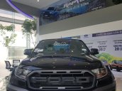 Cần bán xe Ford Ranger Raptor năm 2021, màu đen, nhập khẩu
