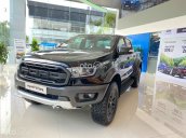 Cần bán xe Ford Ranger Raptor năm 2021, màu đen, nhập khẩu