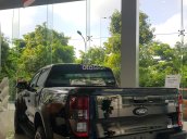 Cần bán xe Ford Ranger Raptor năm 2021, màu đen, nhập khẩu