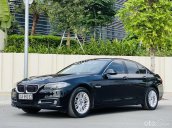 Bán xe BMW 520i sản xuất 2015 model 2016