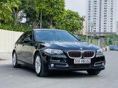 Bán xe BMW 520i sản xuất 2015 model 2016