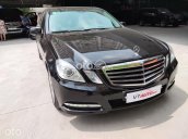 Bán Mercedes E250 năm 2011, màu đen, nhập khẩu giá cạnh tranh