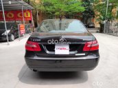 Bán Mercedes E250 năm 2011, màu đen, nhập khẩu giá cạnh tranh