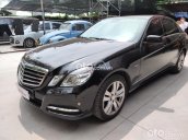 Bán Mercedes E250 năm 2011, màu đen, nhập khẩu giá cạnh tranh