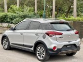 Hyundai i20 Active 1.4 AT sx 2015 nhập khẩu