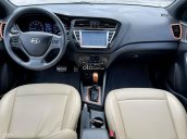 Hyundai i20 Active 1.4 AT sx 2015 nhập khẩu