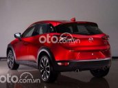 Cần bán xe Mazda CX3 1.5 Deluxe năm sản xuất 2021, màu đỏ