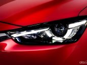 Cần bán xe Mazda CX3 1.5 Deluxe năm sản xuất 2021, màu đỏ