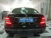 Mercedes Benz C250, sản xuất 2012, đăng ký 2013