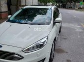 Chính chủ cần bán Ford Focus Titanium, sản xuất 2016, full option, ưu đãi giá lớn cho người yêu Ford.