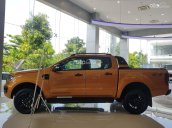 Cần bán xe Ford Ranger XLS AT đời 2021- Trả trước chỉ từ 130 triệu
