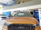 Cần bán xe Ford Ranger XLS AT đời 2021- Trả trước chỉ từ 130 triệu
