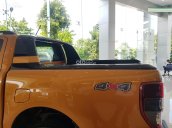 Cần bán xe Ford Ranger XLS AT đời 2021- Trả trước chỉ từ 130 triệu