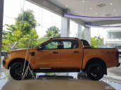 Cần bán xe Ford Ranger XLS AT đời 2021- Trả trước chỉ từ 130 triệu