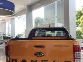 Cần bán xe Ford Ranger XLS AT đời 2021- Trả trước chỉ từ 130 triệu