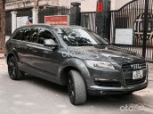 Bán giá ưu đãi nhất chiếc Audi Q7 7 chỗ đời 2008