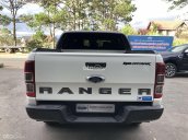 Bán xe Ford Ranger Wildtrak 2.0L 4x4 AT, giá rẻ cạnh tranh mọi thị trường