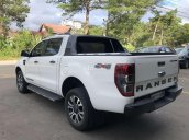 Bán xe Ford Ranger Wildtrak 2.0L 4x4 AT, giá rẻ cạnh tranh mọi thị trường