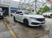 Bán Honda Civic RS năm 2019, giá cả cạnh tranh mọi thị trường