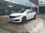 Bán Honda Civic RS năm 2019, giá cả cạnh tranh mọi thị trường