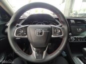 Bán Honda Civic RS năm 2019, giá cả cạnh tranh mọi thị trường