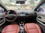 Cần bán lại xe Kia Morning Van 2015, màu trắng