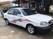 Bán Daewoo Lanos năm sản xuất 2001, màu trắng