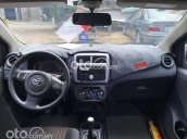 Bán xe Toyota Wigo 1.2G MT 2018, màu xanh lam, xe nhập còn mới, giá tốt